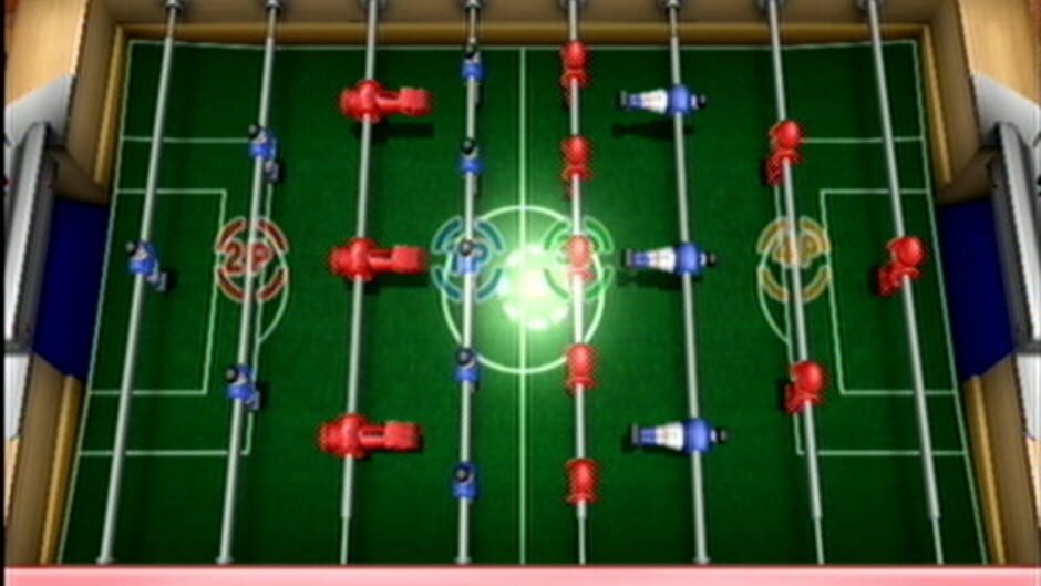 Screenshot for Table Football