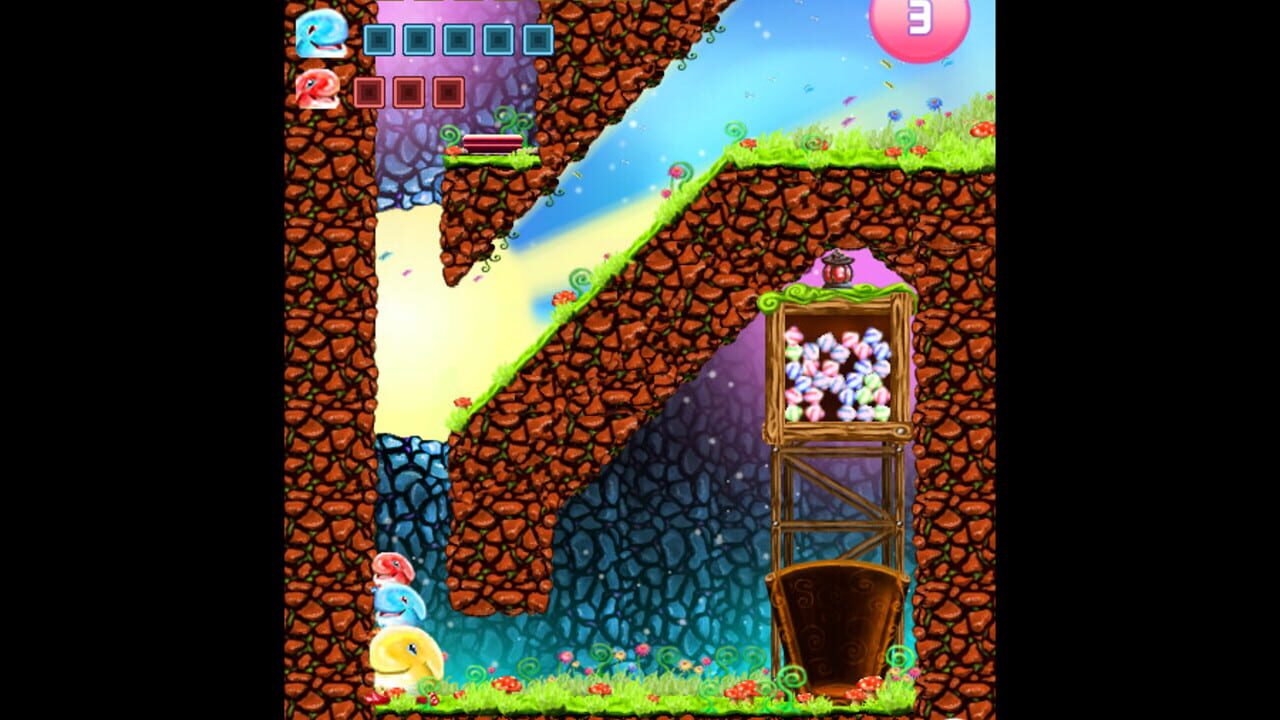 Screenshot for Fjong