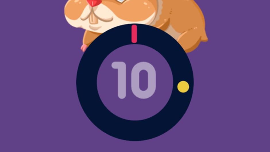 Screenshot for Pop the Lock