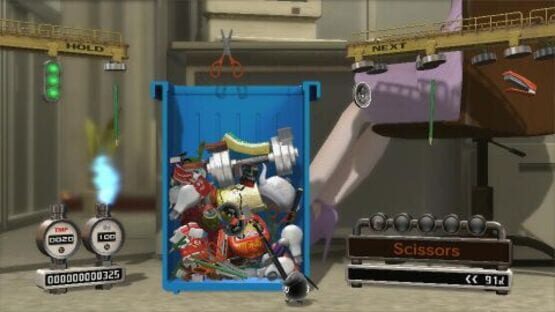 Screenshot for Trash Panic