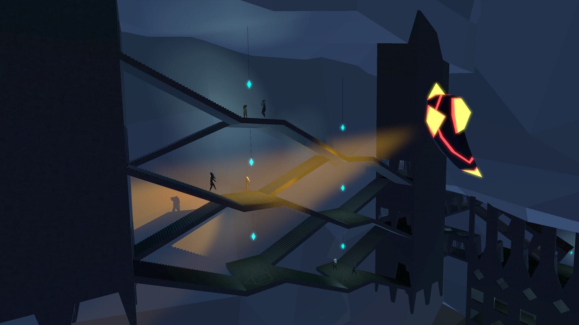 Screenshot for Panoptic
