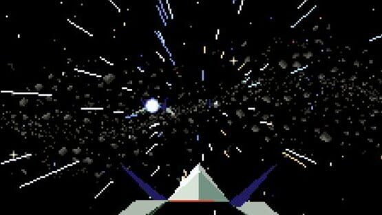 Screenshot for Star Fox