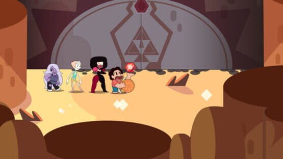 Screenshot for Attack the Light!