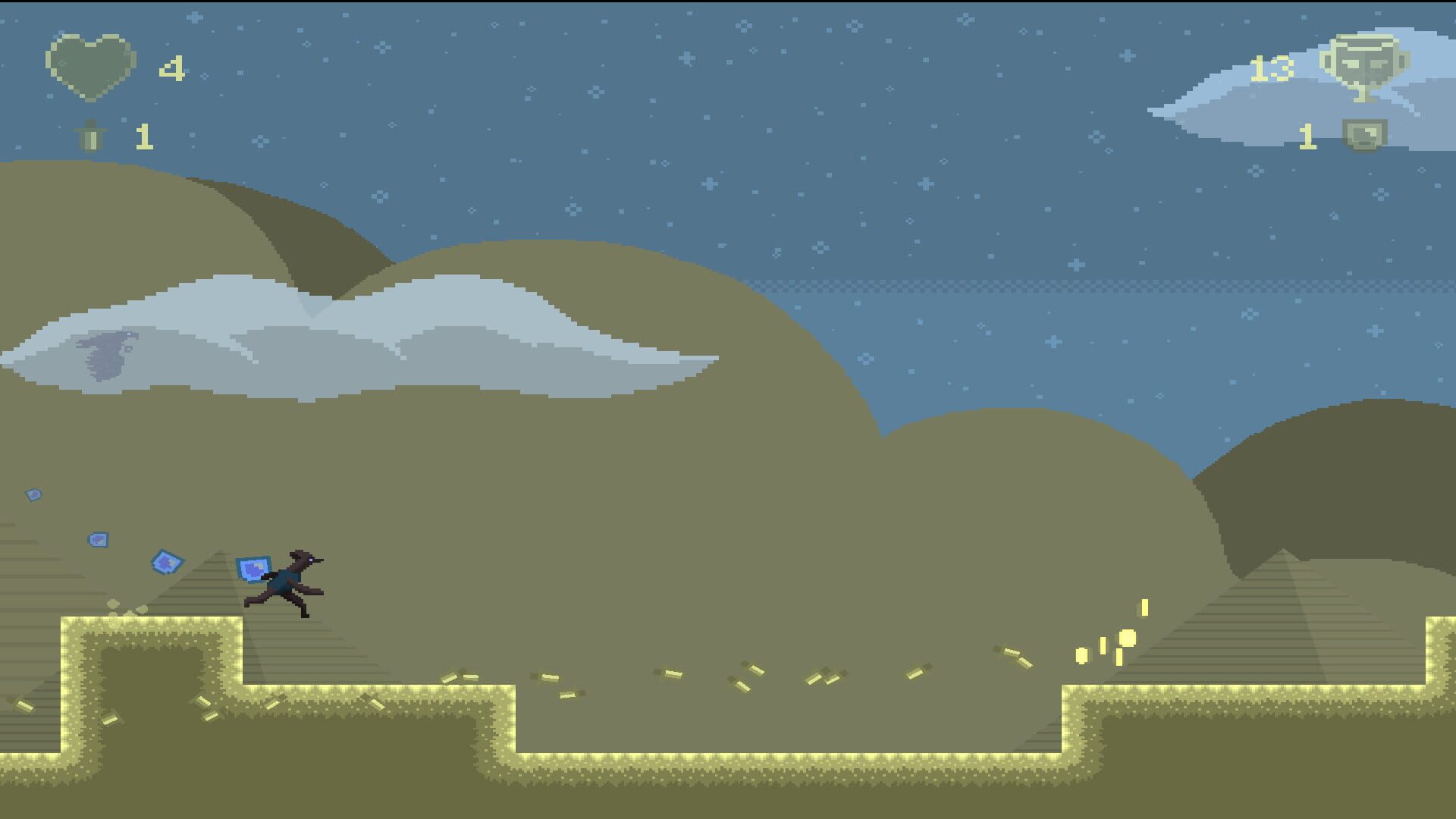 Screenshot for Nary