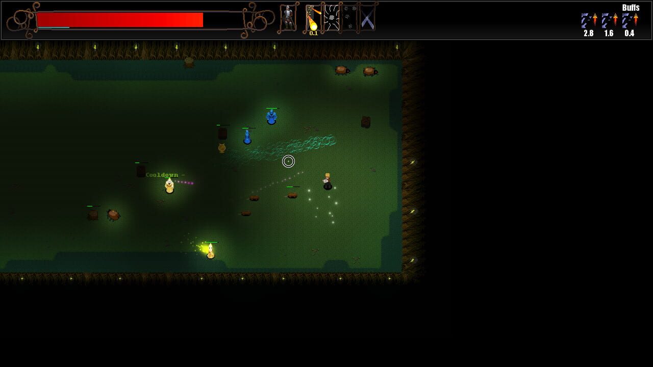 Screenshot for Runers