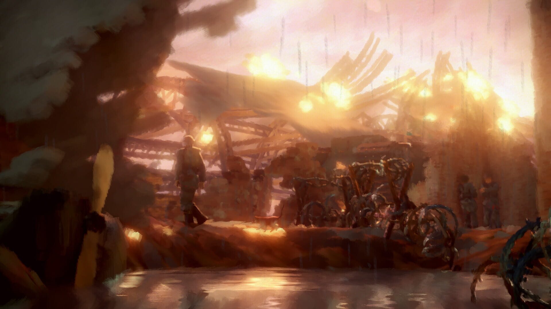 Screenshot for 11-11: Memories Retold