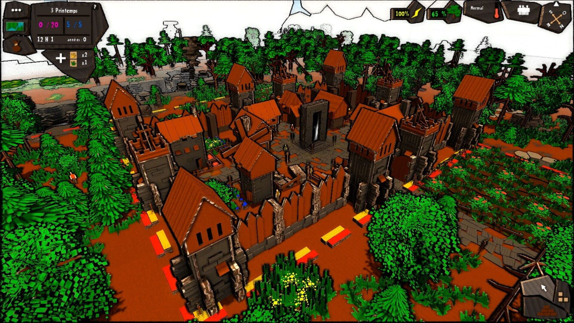 Screenshot for Carton
