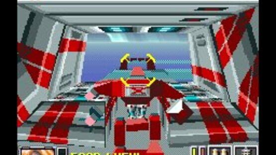 Screenshot for Vortex