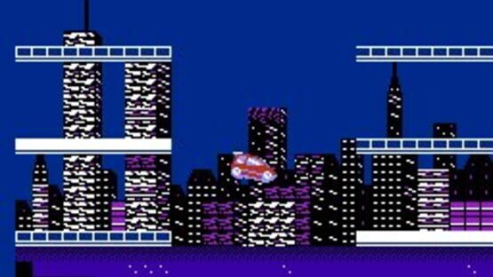 Screenshot for City Connection