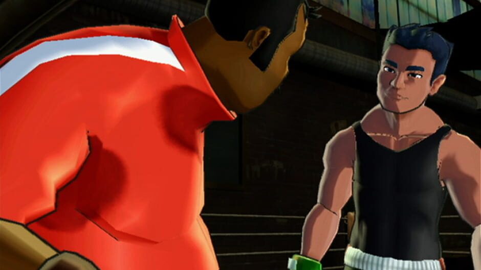 Screenshot for Doc Louis's Punch-Out!!