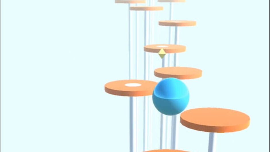 Screenshot for Splashy!
