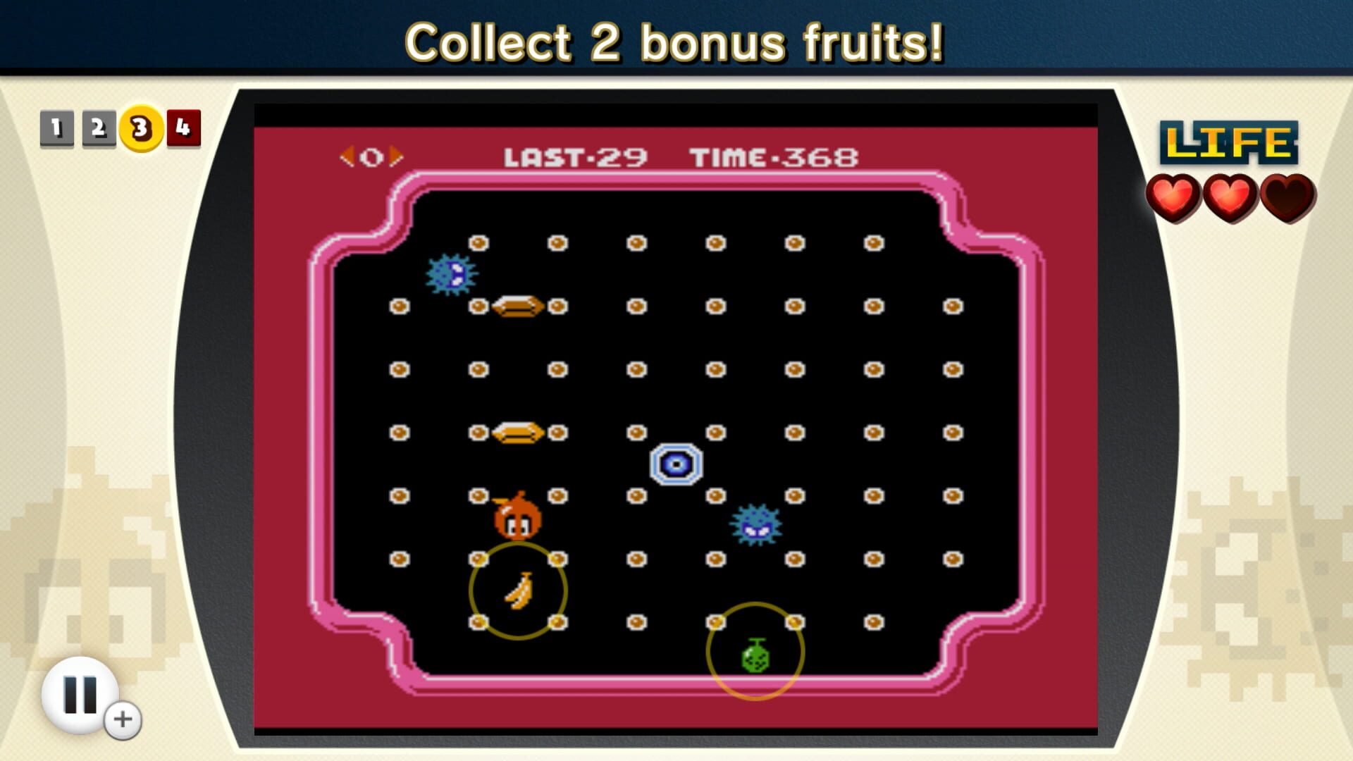 Screenshot for NES Remix