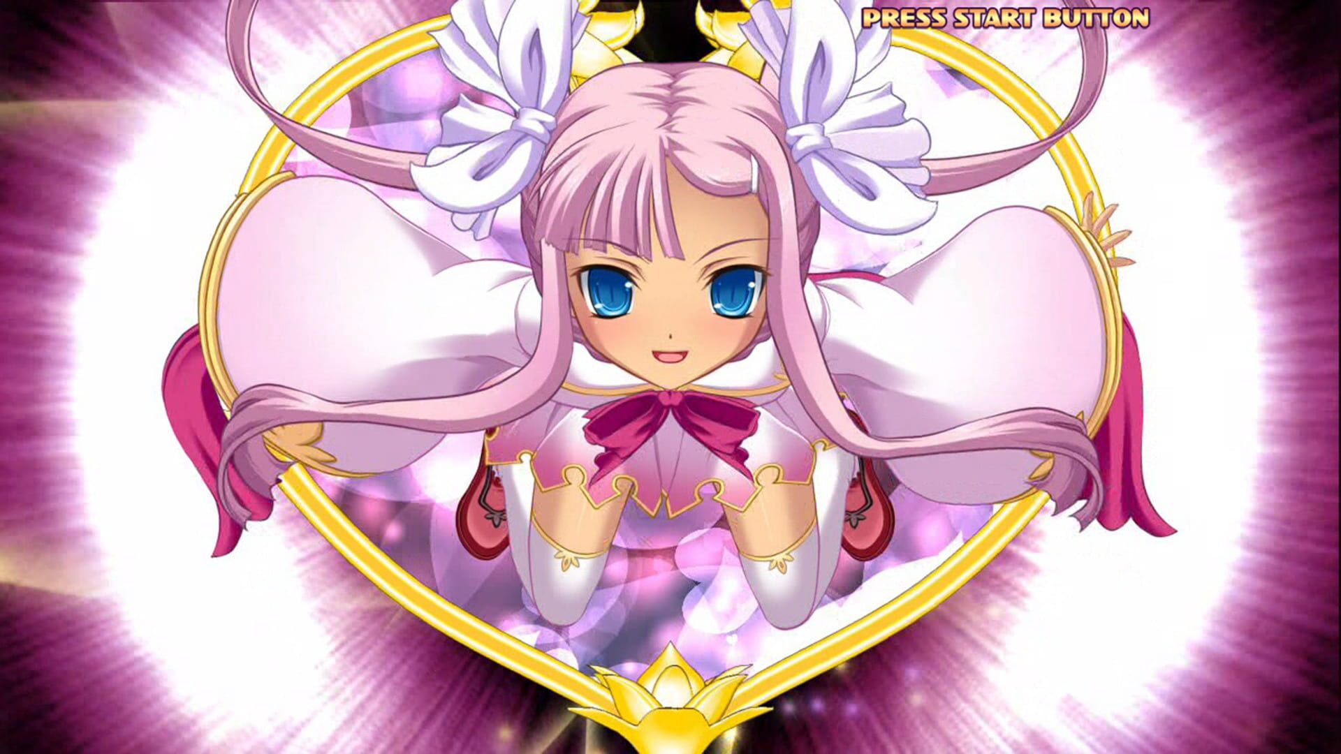 Screenshot for Koihime Enbu