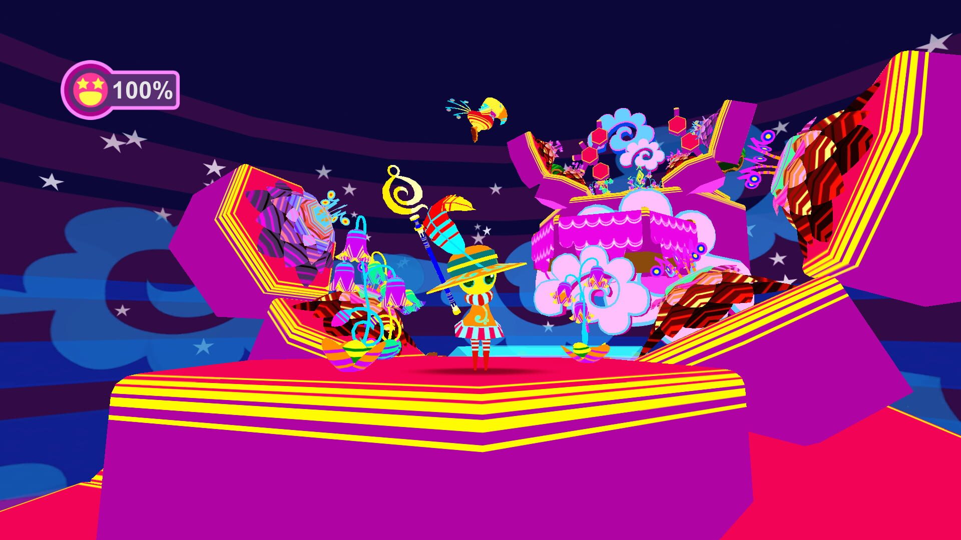 Screenshot for Newt One