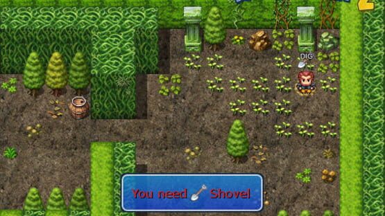 Screenshot for Dawn's Light 2