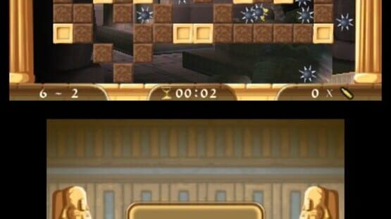 Screenshot for Pyramids