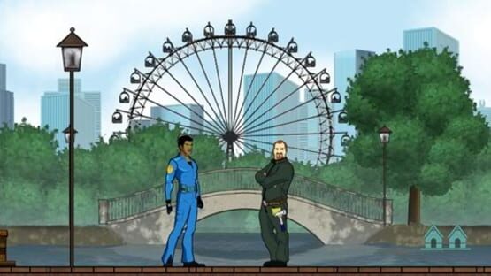 Screenshot for Carmen Sandiego Adventures in Math: The Case of the Crumbling Cathedral