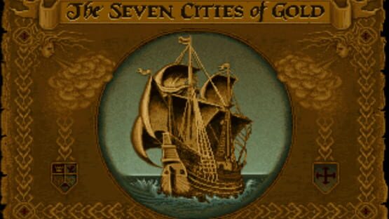 Screenshot for The Seven Cities of Gold: Commemorative Edition