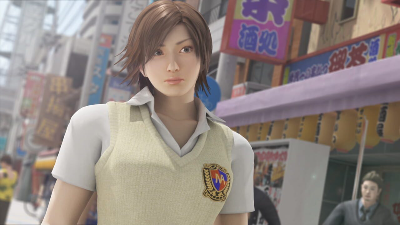 Screenshot for Tekken Tag Tournament 2