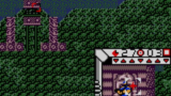 Screenshot for Bionic Commando: Elite Forces