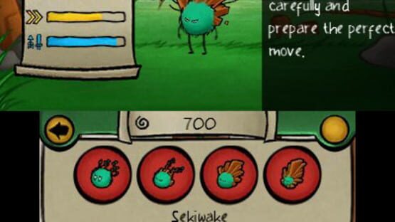 Screenshot for Cocoro Line Defender