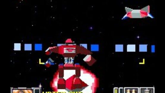 Screenshot for Vortex