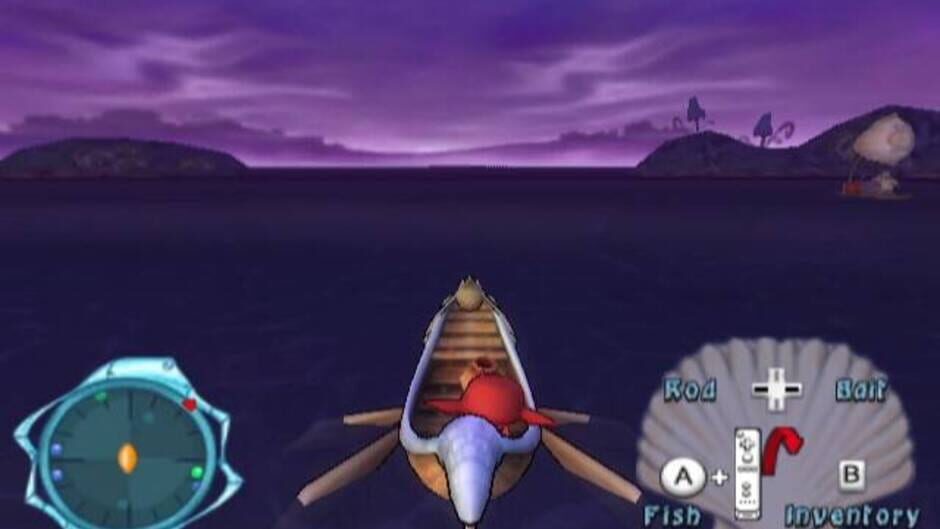 Screenshot for Cocoto Fishing Master