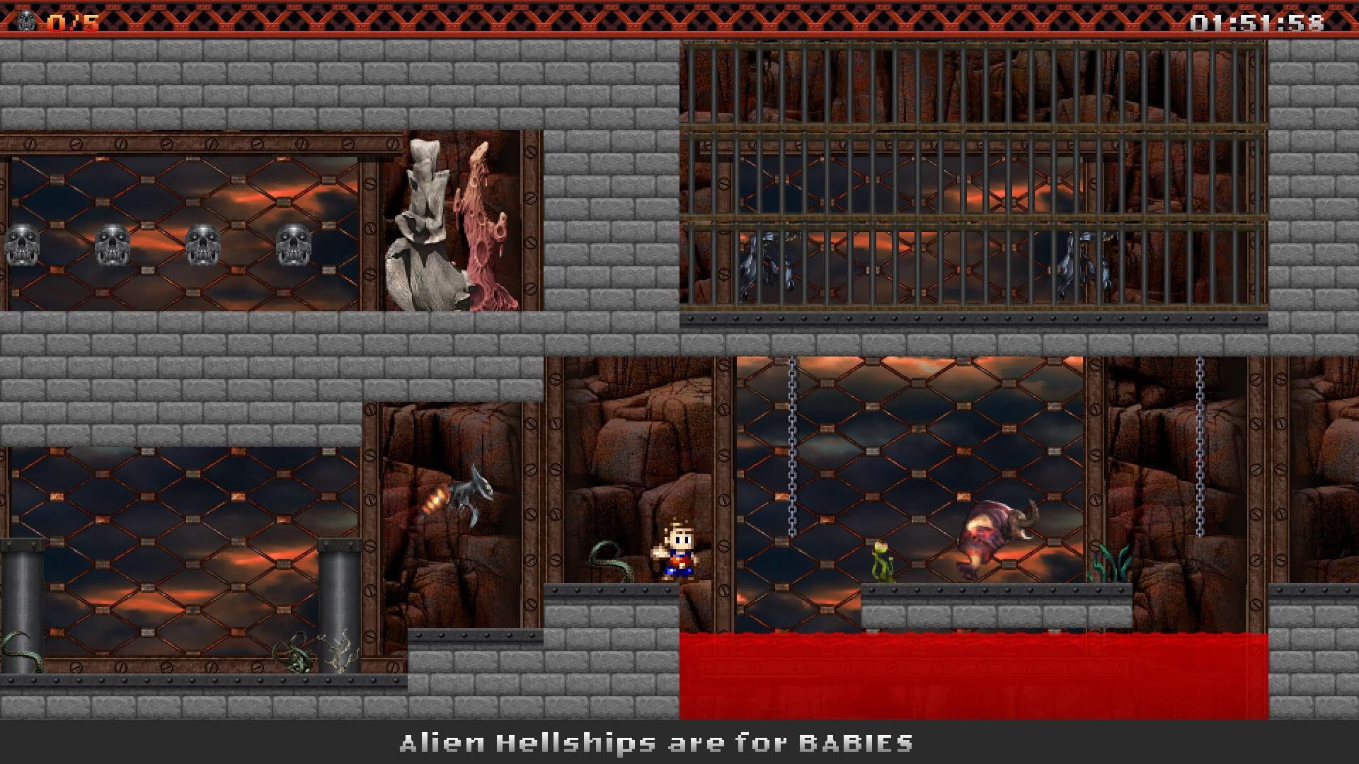 Screenshot for PlataGO! Super Platform Game Maker