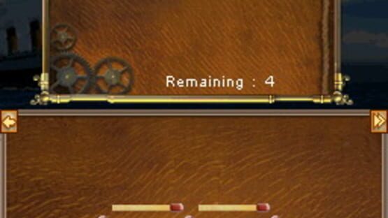Screenshot for Titanic Mystery