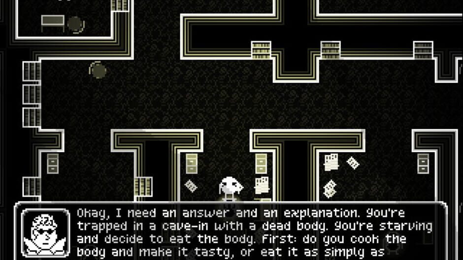 Screenshot for Ossuary