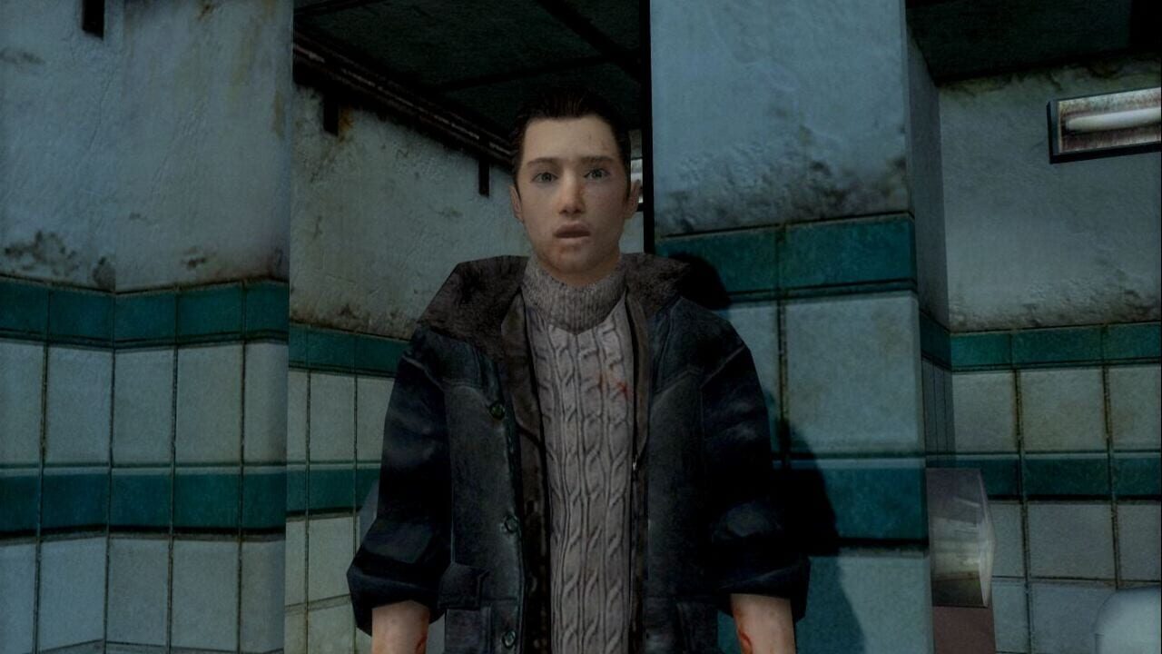 Screenshot for Indigo Prophecy