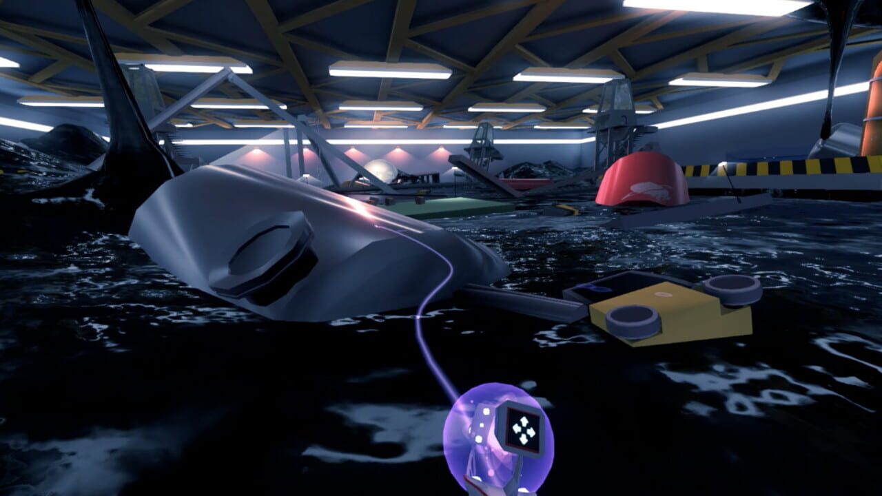 Screenshot for Vertigo