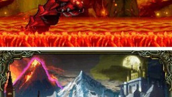 Screenshot for Soul of Darkness