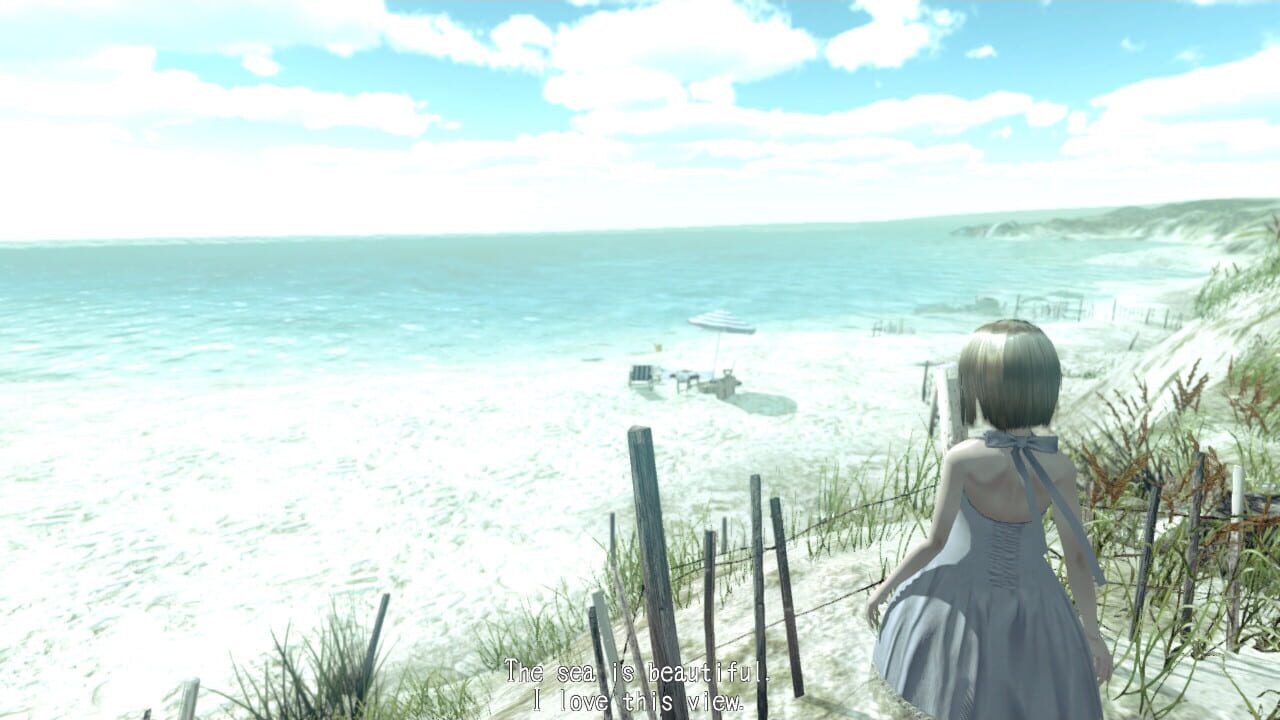 Screenshot for Cineris Somnia