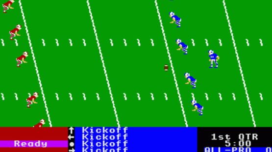 Screenshot for 4th & Inches
