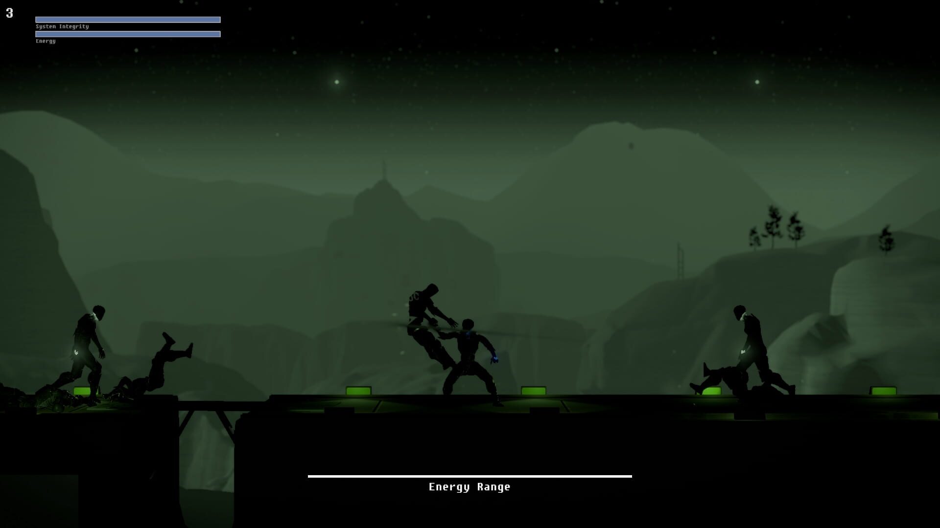 Screenshot for The Fall Part 2: Unbound