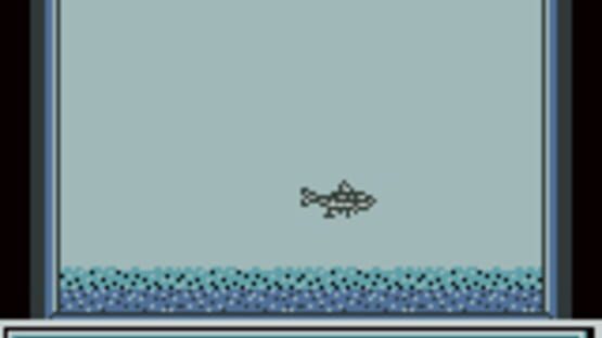Screenshot for Legend of the River King GB