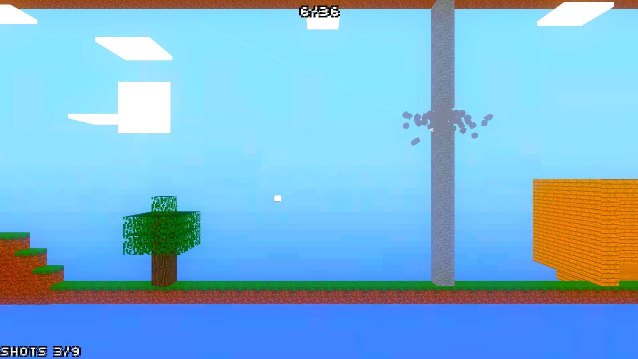 Screenshot for Ping 1.5+