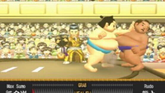 Screenshot for Eat! Fat! Fight!