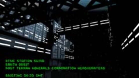 Screenshot for Descent