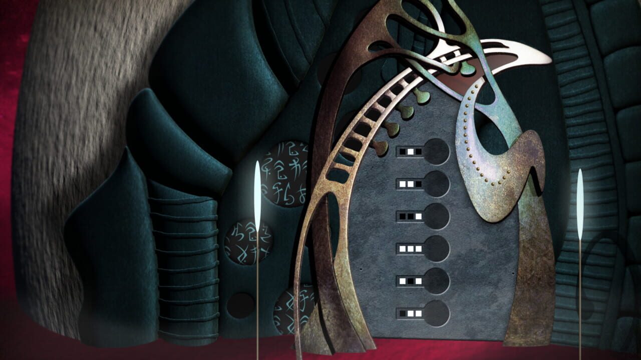 Screenshot for Leaves: The Return