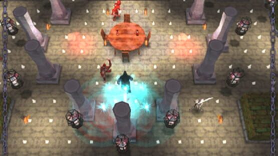 Screenshot for Demonlisher