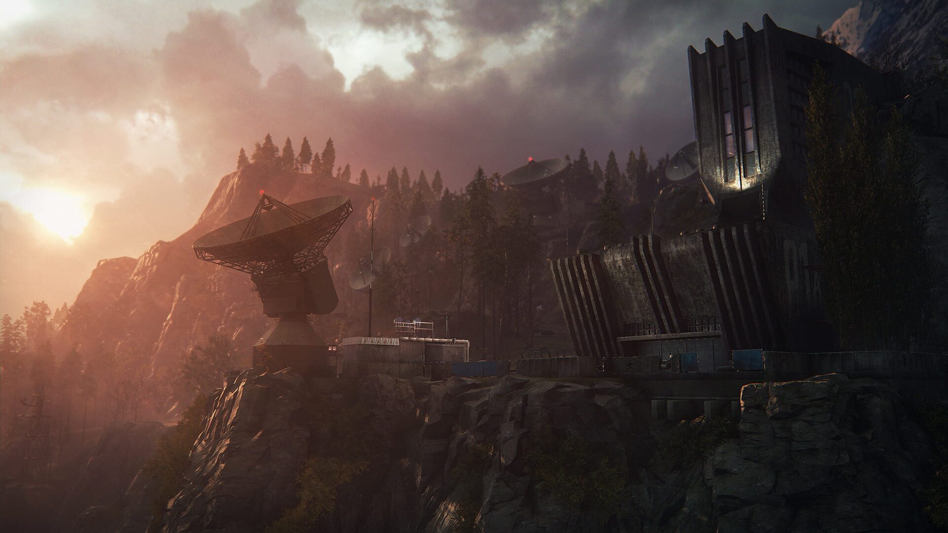 Screenshot for Sniper: Ghost Warrior 3