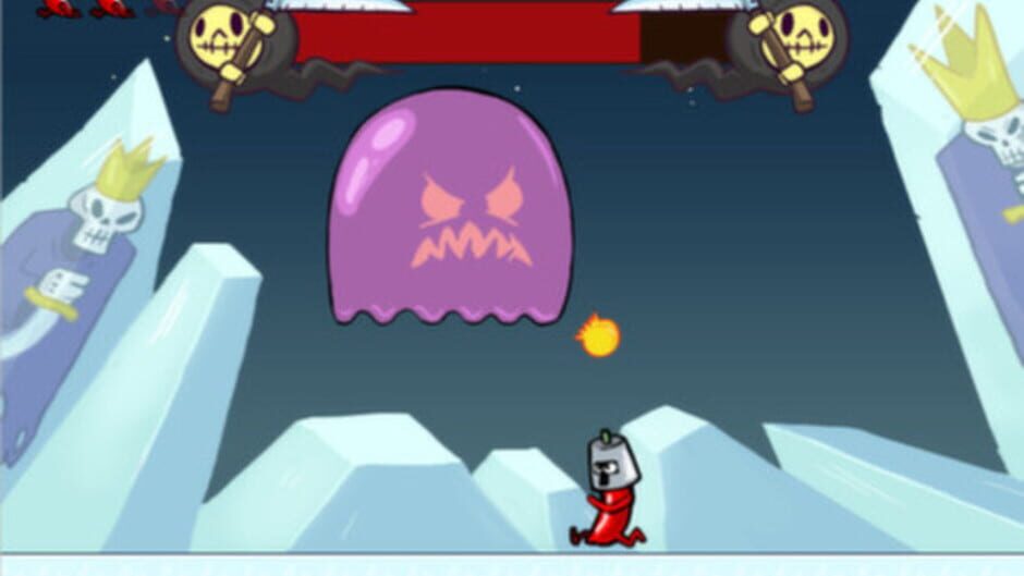 Screenshot for Spoiler Alert