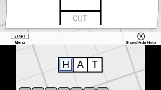 Screenshot for Word Logic by Powgi