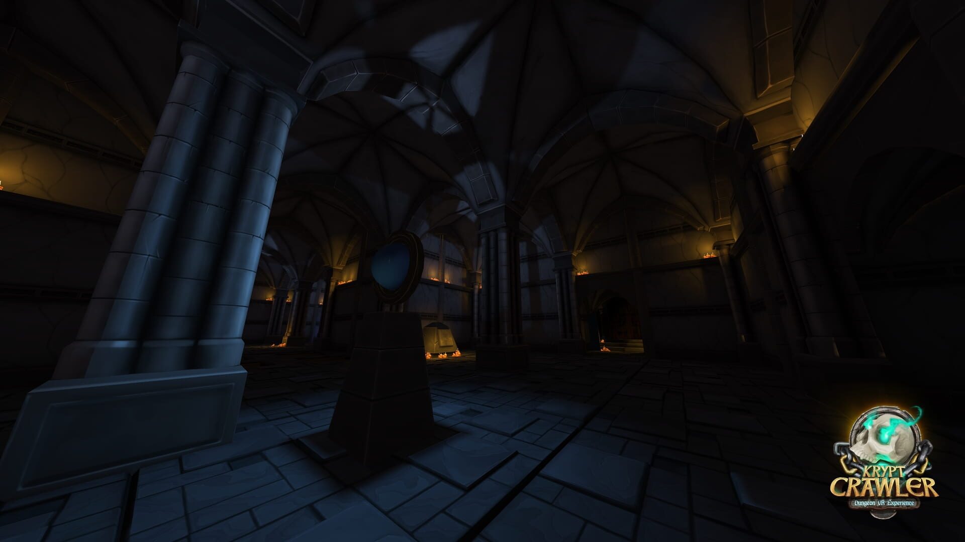 Screenshot for KryptCrawler