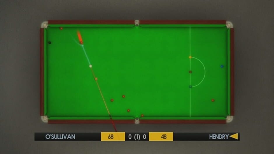 Screenshot for WSC Real 11