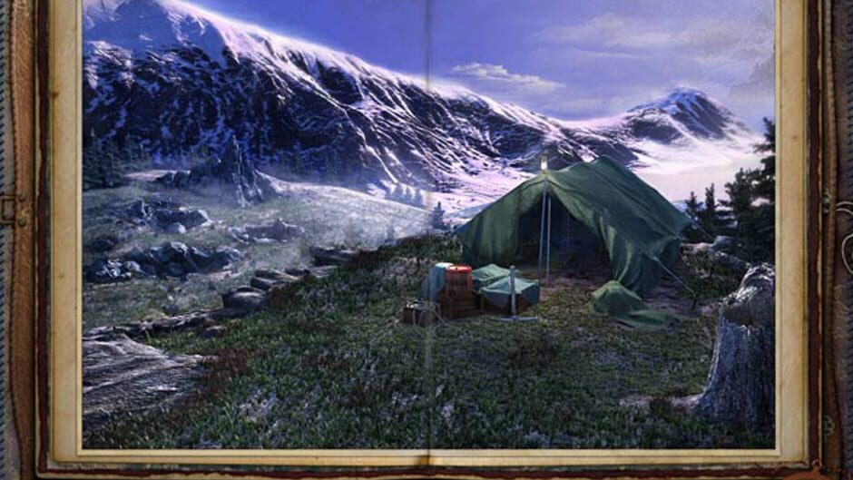 Screenshot for Azada: Ancient Magic
