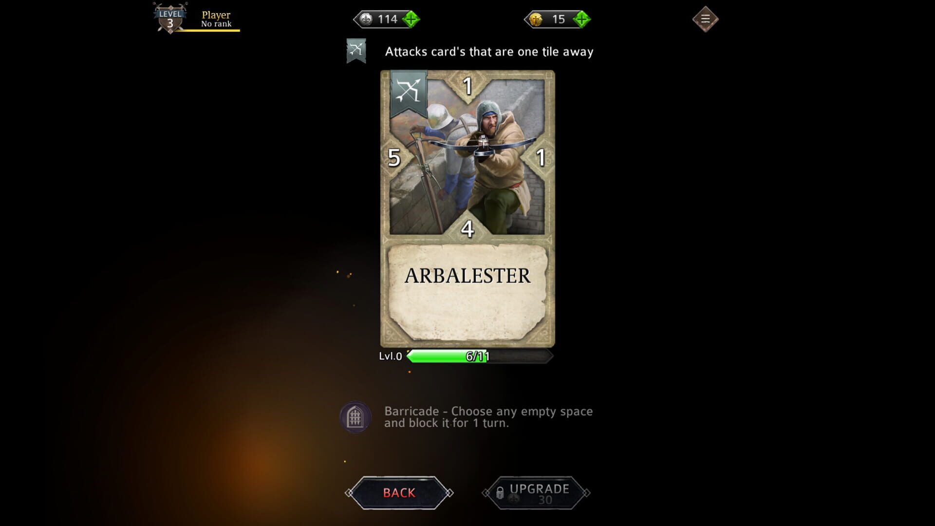 Screenshot for Knightfall: Rivals