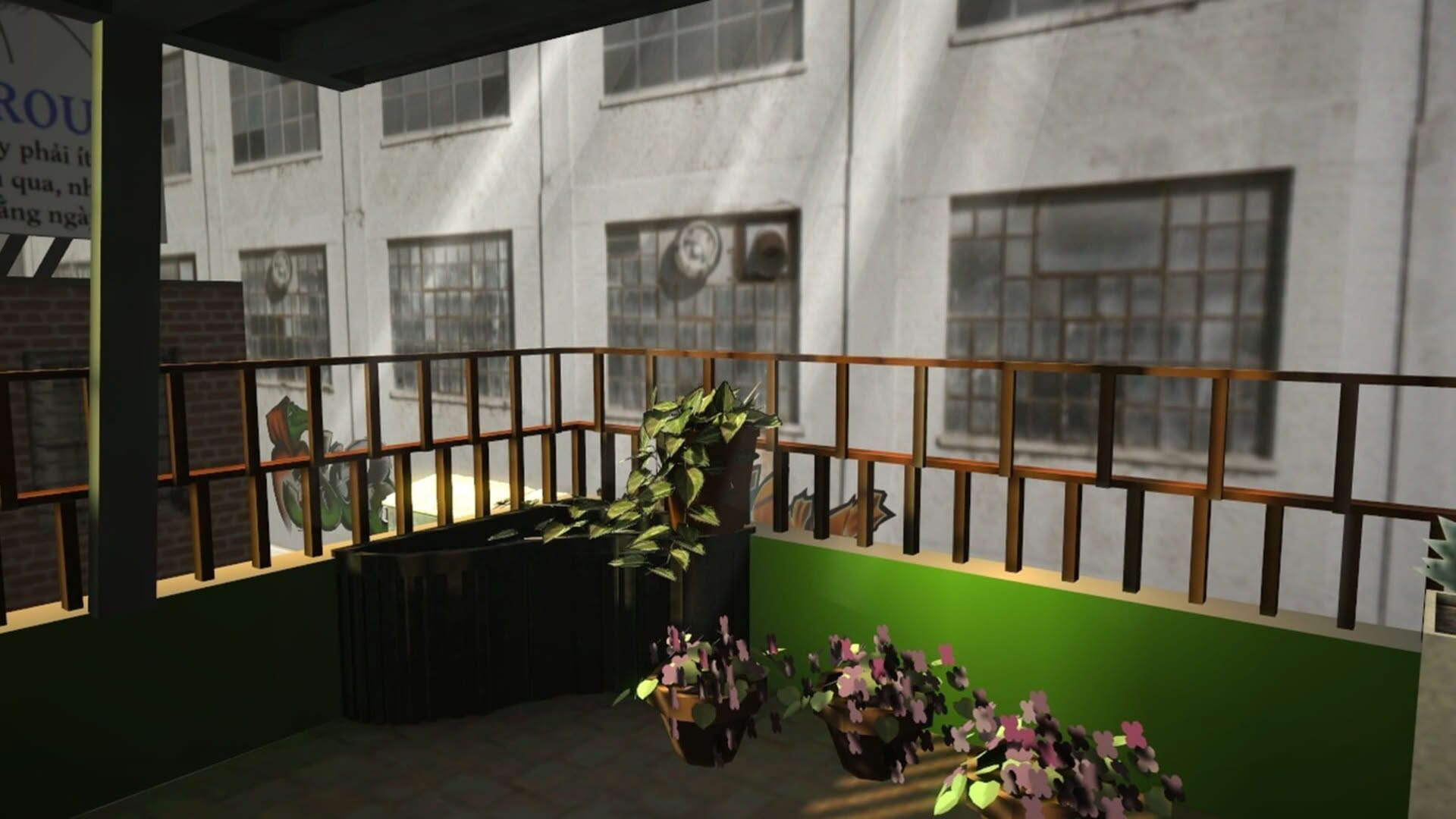 Screenshot for Gone In November